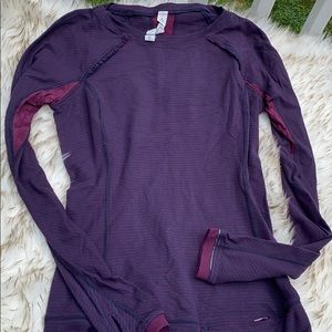 Lululemon Long Sleeve